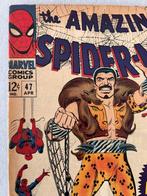 The Amazing Spider-Man (Vol. 1) #47 - In the Hands of the, Nieuw