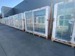 Schuiframen, deuren, ramen, stockverkoop, maatwerk -15%, Doe-het-zelf en Bouw, Ophalen, Nieuw, Deurkozijn, Inclusief glas