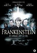 Frankenstein op DVD, Verzenden, Nieuw in verpakking