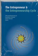 The Entrepreneur & the Entrepreneurship Cycle 9789023243908, Boeken, Verzenden, Gelezen
