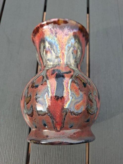 Plateelbakkerij Zuid-Holland - Willem Muller & Verlée - Vase, Antiek en Kunst, Antiek | Glaswerk en Kristal