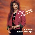 Lisa Brokop - My Love, Verzenden
