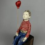 Ida - No reserve price - With love- hand made, Antiek en Kunst
