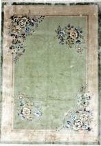 Royal China zijde fijn - Vloerkleed - 300 cm - 200 cm, Huis en Inrichting, Stoffering | Tapijten en Vloerkleden, Nieuw