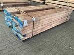 Online veiling - Noten planken 65 mm ca. 1 m³, Ophalen
