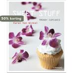 Sweet Stuff 9789020992564 Karen van Winkel, Boeken, Verzenden, Zo goed als nieuw, Karen van Winkel