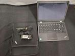 1 Lenovo ThinkPad 13 - 13,3 Multitouch screen - I, Computers en Software, Overige Computers en Software, Nieuw, Ophalen