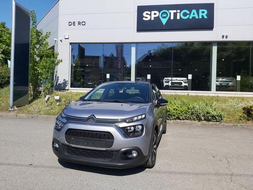 Citroën C3, Auto's, Citroën