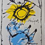 Corneille (1922-2010) - Unique