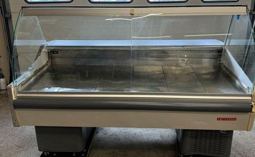 Koeltoonbank Arneg, Koelvitrine, Koeling, Koeltoog 192cm,, Elektronische apparatuur, Koelkasten en IJskasten