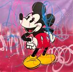 Freda People (1988-1990) - Mickey Mouse, Antiek en Kunst