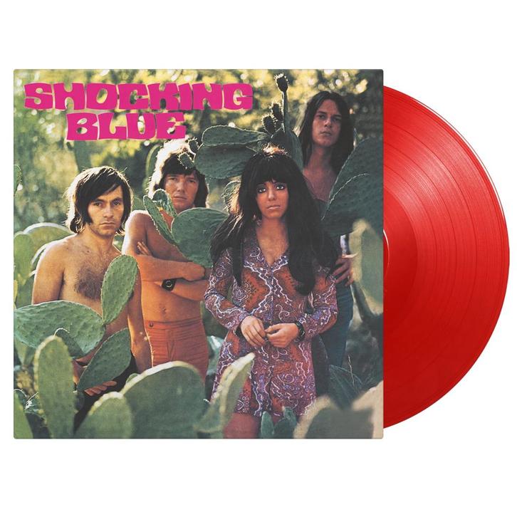 Shocking Blue - Scorpios Dance (Remastered), Cd's en Dvd's, Vinyl | Rock, Nieuw in verpakking, 12 inch