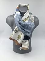 Burberry - Majestueuse Silk 210/70cm - Stola (sjaal)
