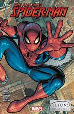 Amazing Spider-Man Volume 1: Beyond, Nieuw, Verzenden