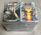 22 Fleer Ultra Avengers - Upper Deck 2022 - complete base, Verzamelen, Nieuw