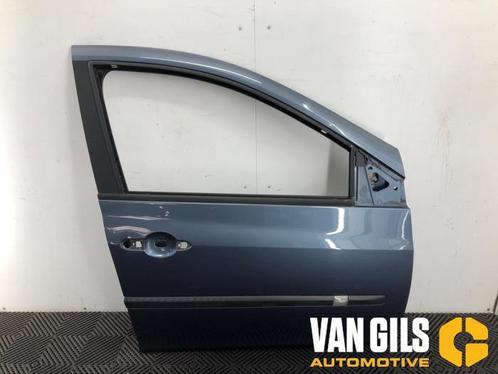 Portier 4Deurs rechts-voor Renault Clio O265806, Auto-onderdelen, Carrosserie