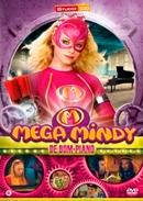 Mega Mindy - De bom-piano op DVD, Cd's en Dvd's, Verzenden, Nieuw in verpakking