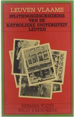 Leuven vlaams 9789061523055 Jonckheere, Boeken, Verzenden, Gelezen, Jonckheere