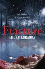 Fracture 9781408817391, Livres, Livres Autre, Megan Miranda, Verzenden