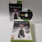 Rocksmith Authentic Guitar Games Xbox 360, Consoles de jeu & Jeux vidéo, Jeux | Xbox 360, Ophalen of Verzenden