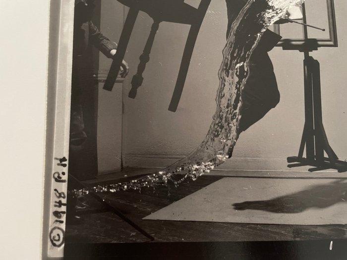 Philippe Halsman (1906-1979) - Dali Atomicus, Antiek en Kunst, Kunst | Designobjecten