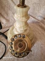 Telart (Viareggio) - Analoge telefoon - Onyx, Koper