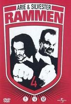 Arie & Silvester Rammen - DVD (Films (Geen Games)), CD & DVD, DVD | Autres DVD, Ophalen of Verzenden