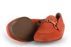 Gabor Loafers in maat 37 Oranje | 5% extra korting, Kleding | Dames, Schoenen, Verzenden, Overige typen, Gabor, Oranje