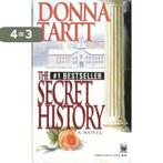 The Secret History 9780804111775 Donna Tartt, Boeken, Verzenden, Gelezen, Donna Tartt