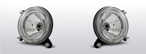 Carnamics Koplampen | Volkswagen Golf 74-81 3-d / Golf 74-81, Auto-onderdelen, Verlichting, Nieuw, Verzenden