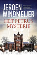 Het Petrusmysterie (9789402715736, Jeroen Windmeijer), Antiek en Kunst, Verzenden