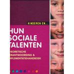Kinderen en hun sociale talenten (2) Activiteitenmap groep 5, Verzenden, Nieuw