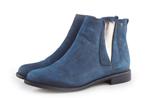 Chelsea Boots in maat 39 Blauw | 10% extra korting, Vêtements | Femmes, Overige typen, Verzenden