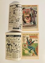 Marvel Comics #19 #20 #58 - Horror Comics Various Titles - -, Nieuw