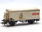 Märklin H0 - 325 - Wagon de marchandises pour trains, Hobby en Vrije tijd, Modeltreinen | H0, Nieuw