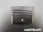 Montblanc - Meisterstück 106653 Pocket Holder 6CC -, Antiek en Kunst
