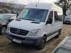 Veiling: Mercedes-Benz Sprinter 311 CDI personenvervoer (inc, Nieuw