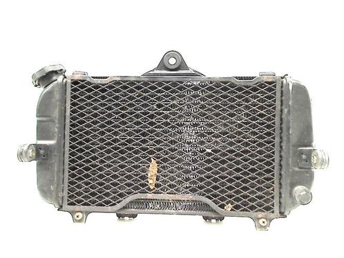 Yamaha TDM 850 1991-1995 437V RADIATEUR, Motoren, Onderdelen | Yamaha, Gebruikt, Ophalen of Verzenden