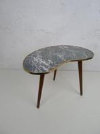 Table dappoint - Bois - Table à fleurs