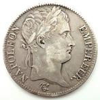 France. Napoléon I (1804-1814). 5 Francs 1813-A, Paris (Sans