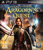The Lord of the Rings Aragorns Quest-Standaard (PlayStation, Ophalen of Verzenden, Nieuw