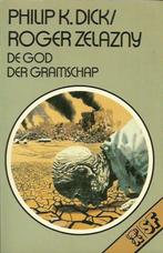 De God der Gramschap 9789022990827 Dick, Verzenden, Gelezen, Dick