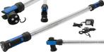 Bgs Technic LED motorkaplamp met accu, Auto diversen, Auto-accessoires, Verzenden, Nieuw