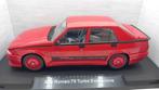 Modelcar Group 1:18 - Modelauto - Alfa Romeo 75 Turbo, Nieuw