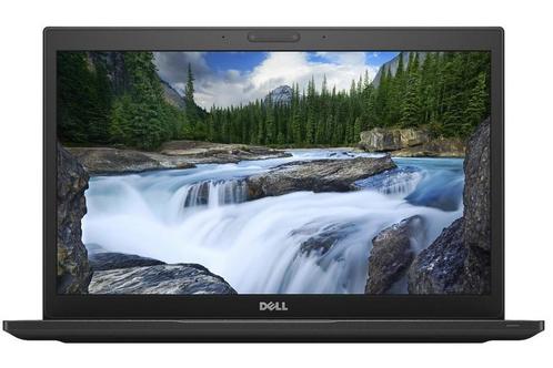 Dell Latitude 7490 | I5-8250U | Windows 11 Pro, Computers en Software, Windows Laptops, SSD, 14 inch, Qwerty, Zo goed als nieuw