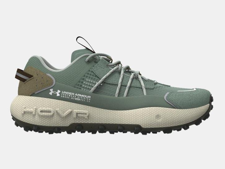 Under Armour Fat Tire Venture Pro-Grn - Maat 5.5/7, Kleding | Dames, Schoenen, Overige kleuren, Nieuw, Ophalen of Verzenden