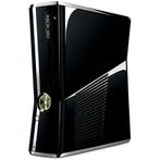 Xbox 360 Slim 250GB (Gebruikte Staat), Ophalen of Verzenden, Gebruikt