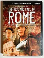 THE RISE AND FALL OF ROME (DVD), Gebruikt