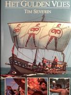 In de ban van het gulden vlies 9789021837369 Severin, Boeken, Verzenden, Gelezen, Severin
