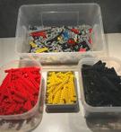 Lego - Technic - - - Plus de 2 kg Technic Lego différentes